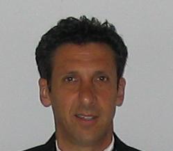 Master Instructor Michael Hirchberg